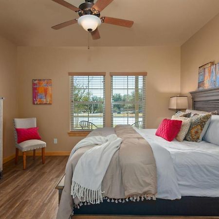 Old Mill Resort New Braunfels Εξωτερικό φωτογραφία