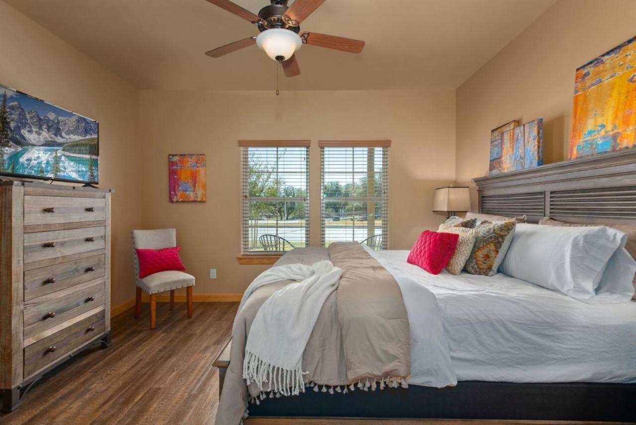 Old Mill Resort New Braunfels Εξωτερικό φωτογραφία