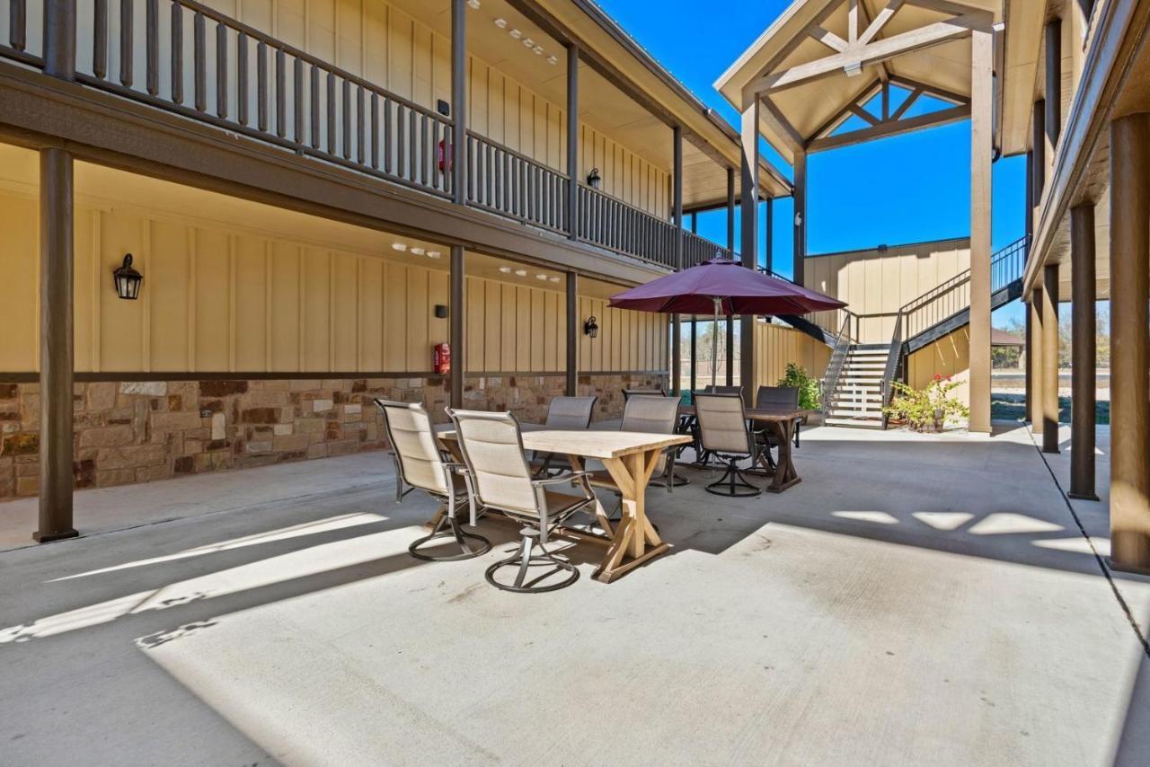 Old Mill Resort New Braunfels Εξωτερικό φωτογραφία