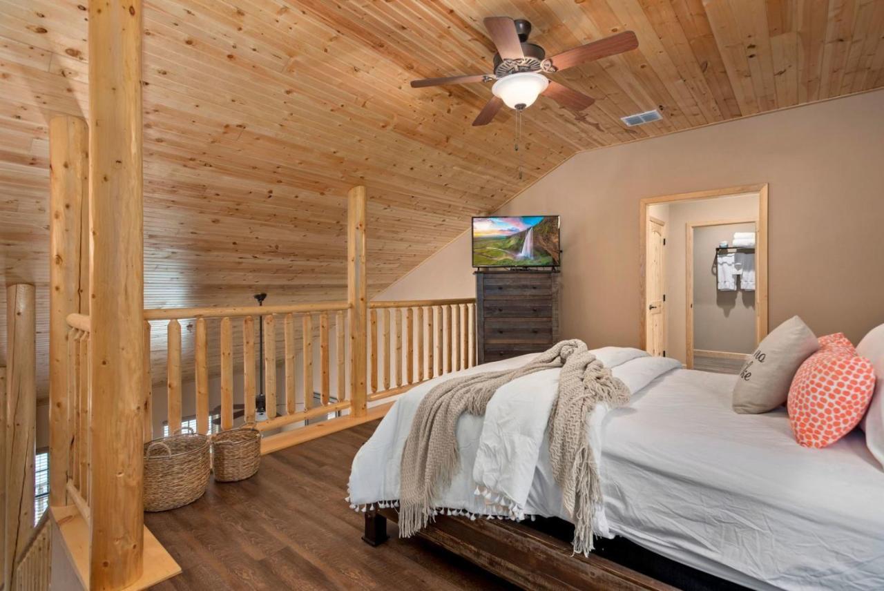 Old Mill Resort New Braunfels Εξωτερικό φωτογραφία