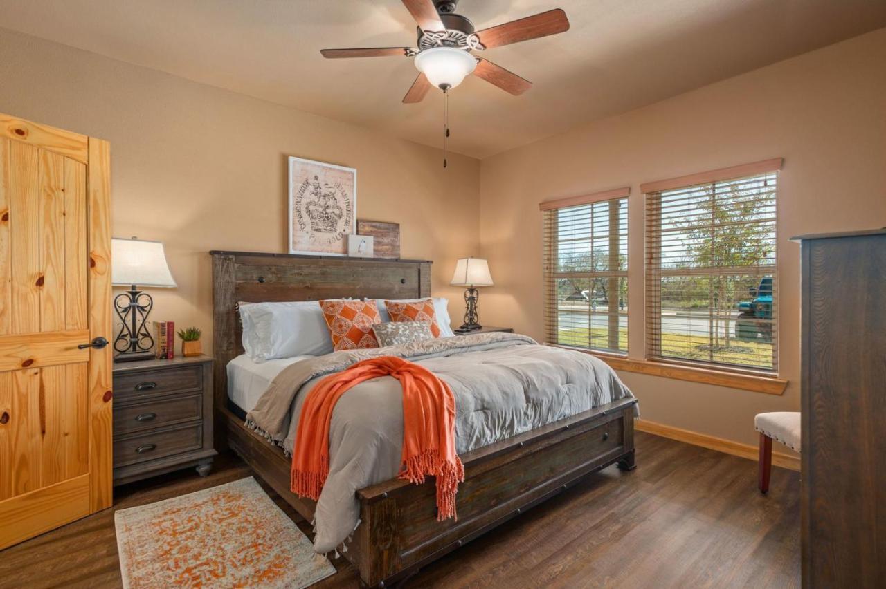 Old Mill Resort New Braunfels Εξωτερικό φωτογραφία