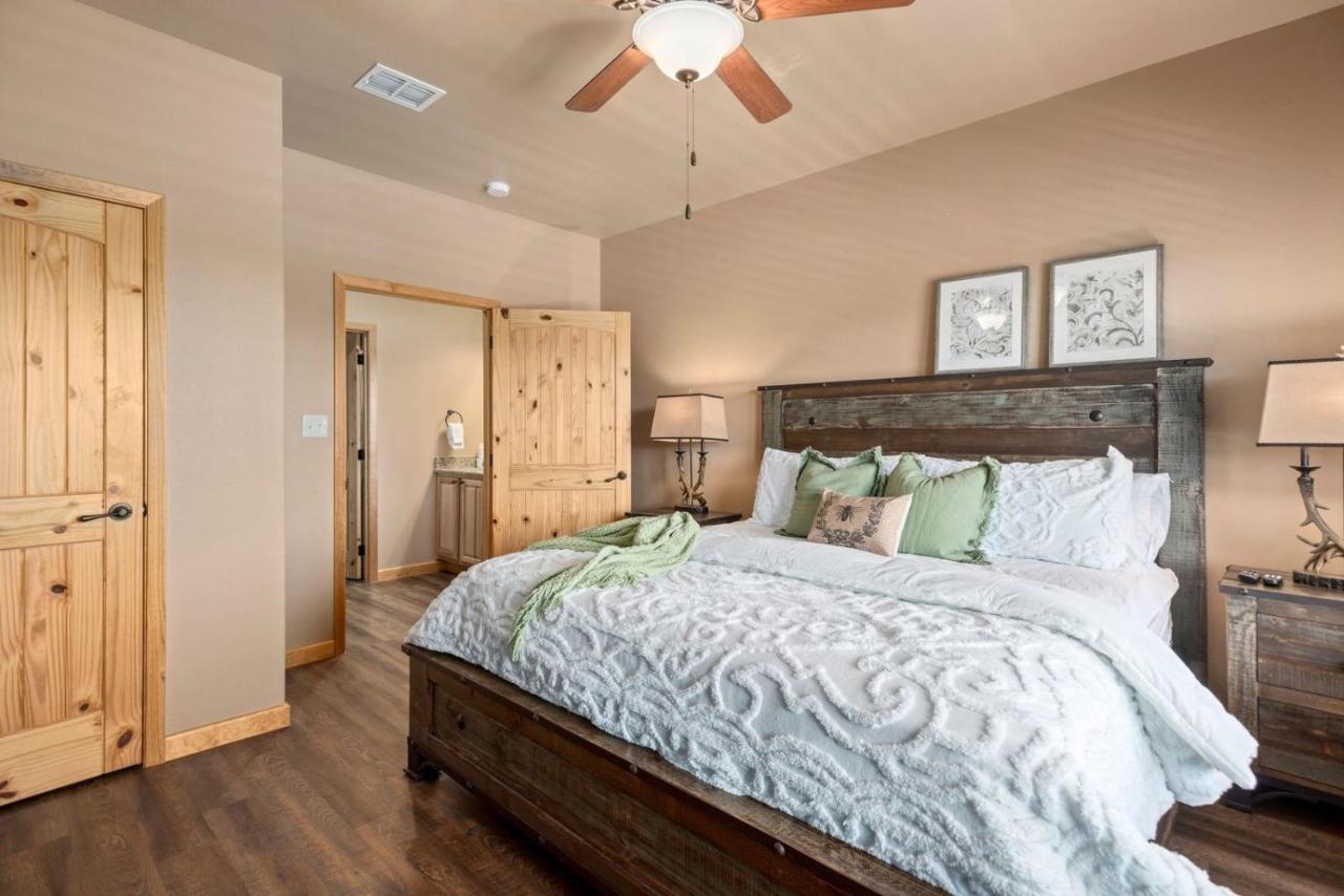 Old Mill Resort New Braunfels Εξωτερικό φωτογραφία