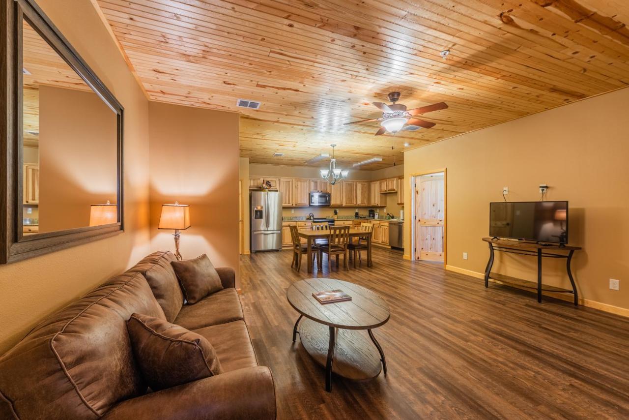 Old Mill Resort New Braunfels Εξωτερικό φωτογραφία
