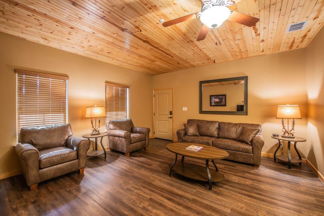 Old Mill Resort New Braunfels Εξωτερικό φωτογραφία