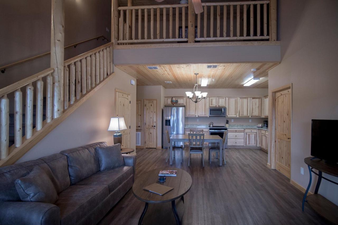 Old Mill Resort New Braunfels Εξωτερικό φωτογραφία