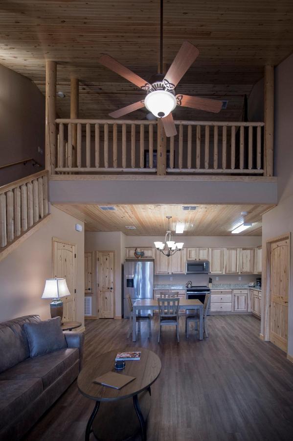Old Mill Resort New Braunfels Εξωτερικό φωτογραφία
