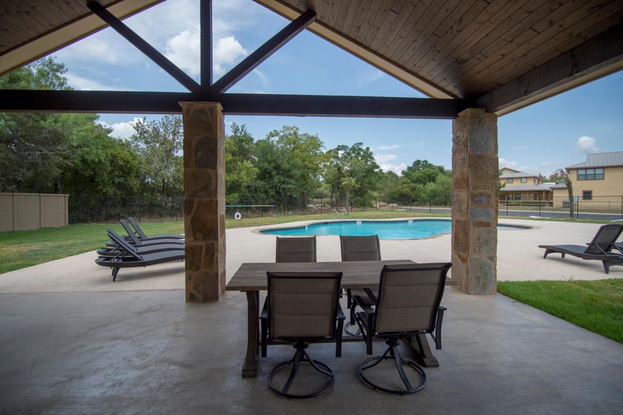 Old Mill Resort New Braunfels Εξωτερικό φωτογραφία