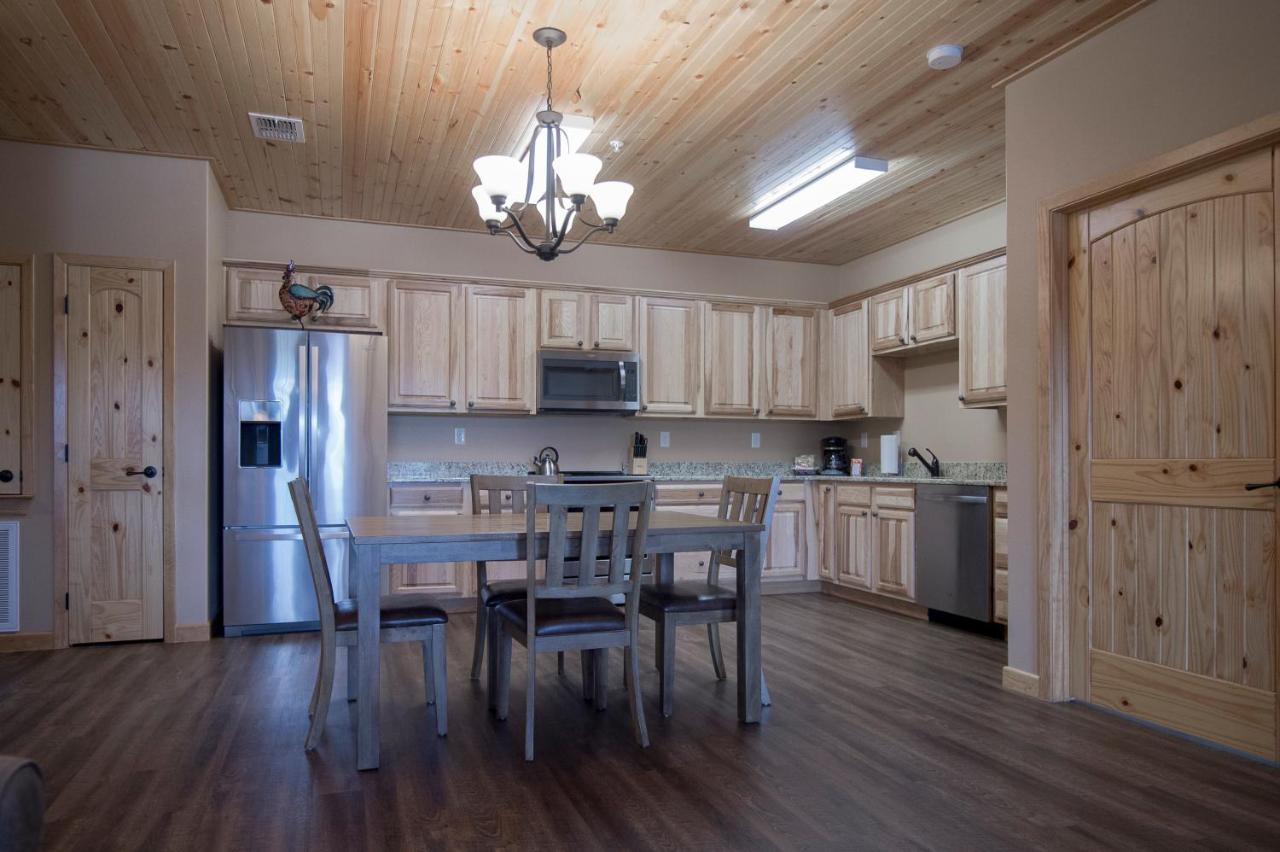 Old Mill Resort New Braunfels Εξωτερικό φωτογραφία